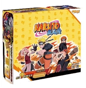 Naruto Booster Box